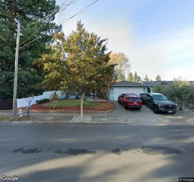 Napa Valley Royale Inc