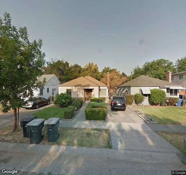 Nash's Home For Adults-a - Adult Residential Facility in Sacramento, California