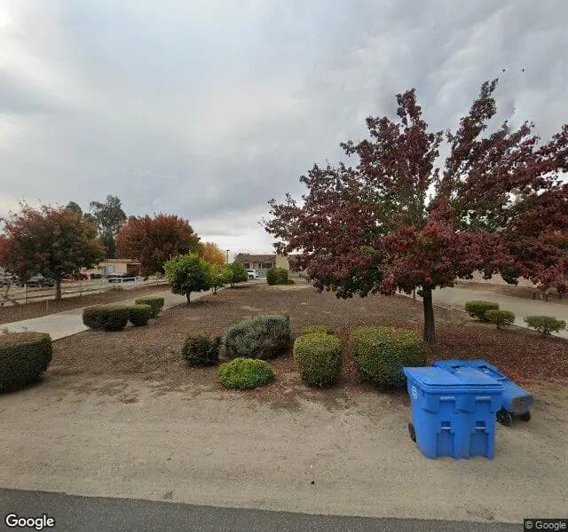 National San Joaquin