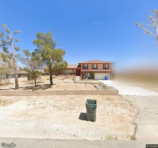 Navin Care - Adult Residential Facility in Apple Valley, California