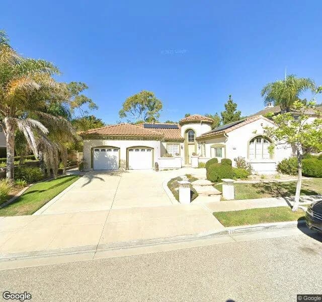 Navita Residences Tull - Board And Care Home in Ventura, California