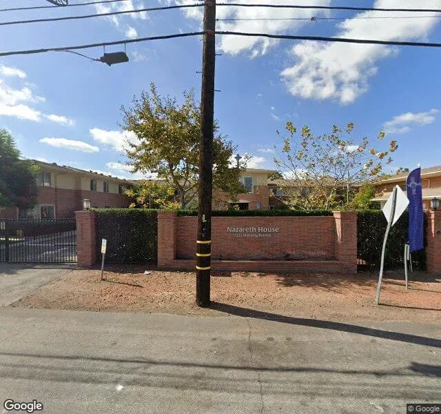 Nazareth House