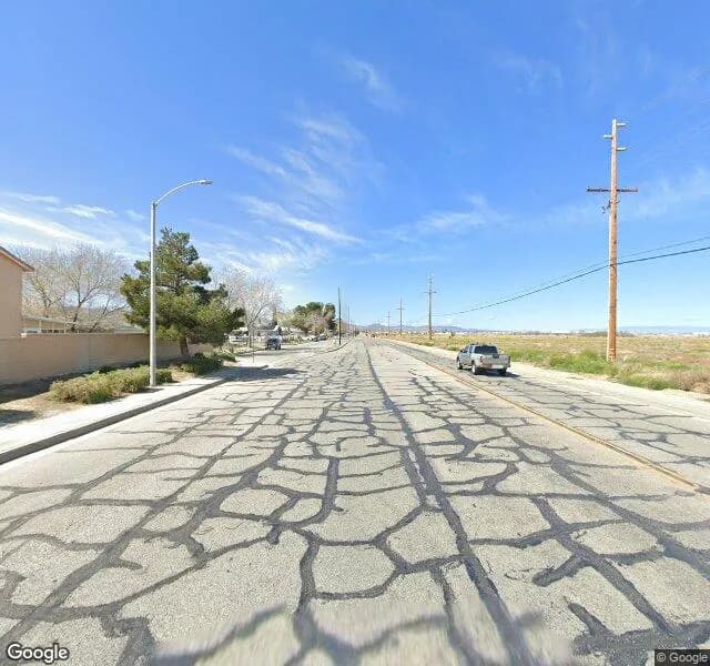 Nebula Home - Adult Residential Facility in Palmdale, California