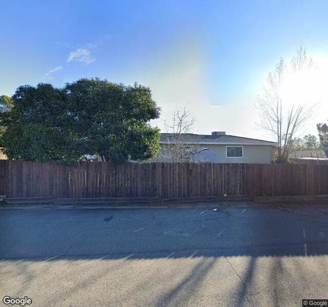 Nelson Green Family Home