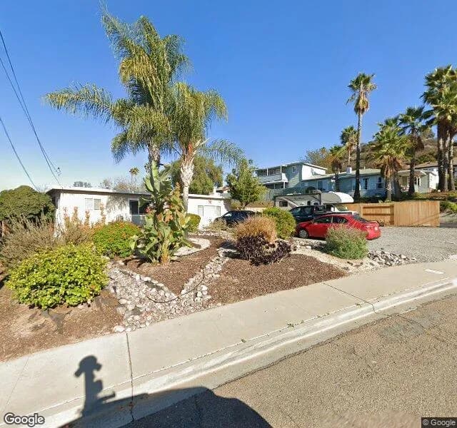 Nest - Adult Residential Facility in El Cajon, California