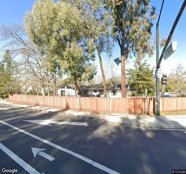 New Alamo Residence Home