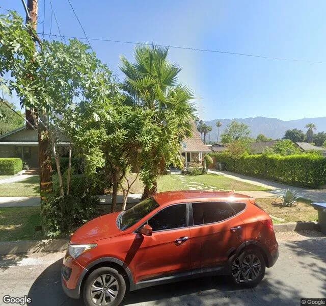 New Beginnings Atchinson - Adult Residential Facility in Pasadena, California