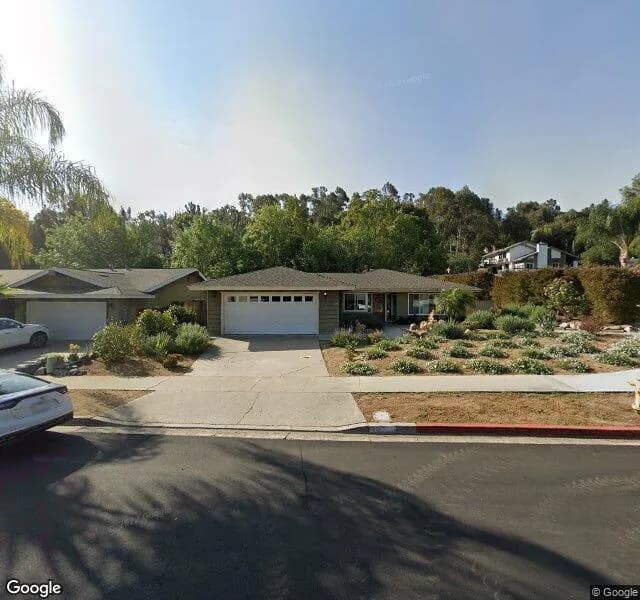 New Dawn Senior Care Home