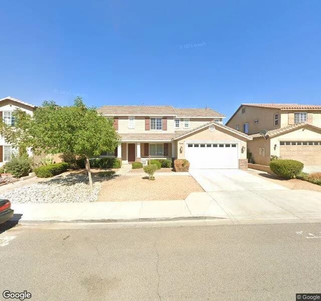 New Haven - Adult Residential Facility in Victorville, California