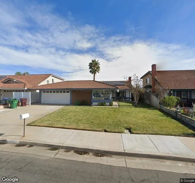 New Hope Facility Home Llc