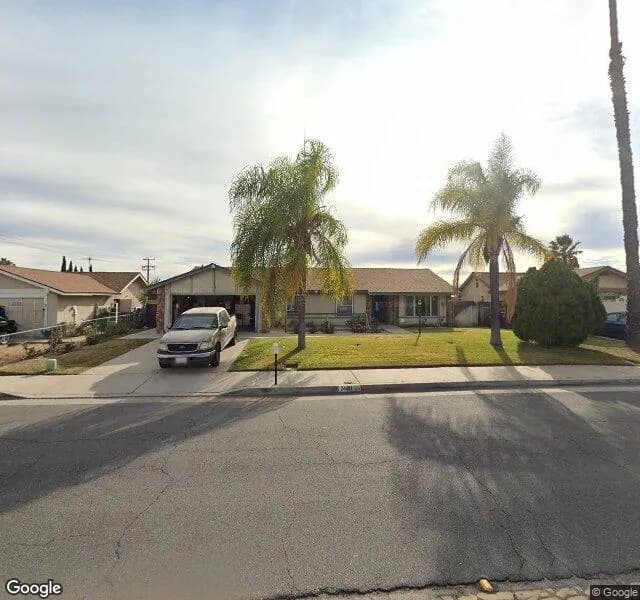 New Hope Facility Home Llc