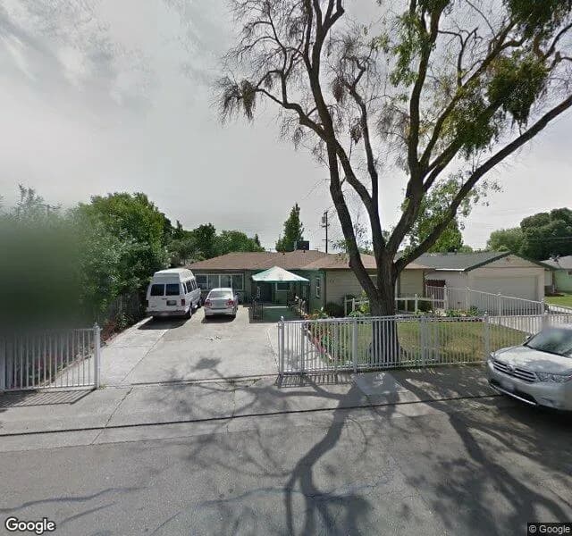 New Hope Guest Home - Adult Residential Facility in Stockton, California