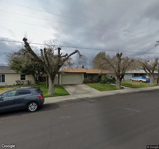 New Hope Guest Home-balboa - Adult Residential Facility in Stockton, California