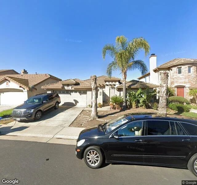 New Horizon Board & Care