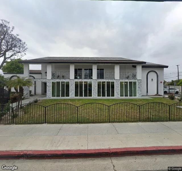 New Horizon Lodge, Inc.