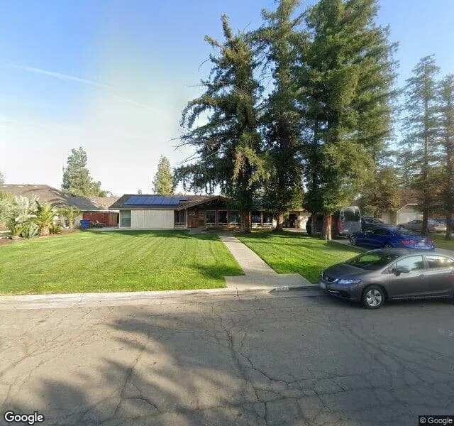 New Horizons Fresno, Llc