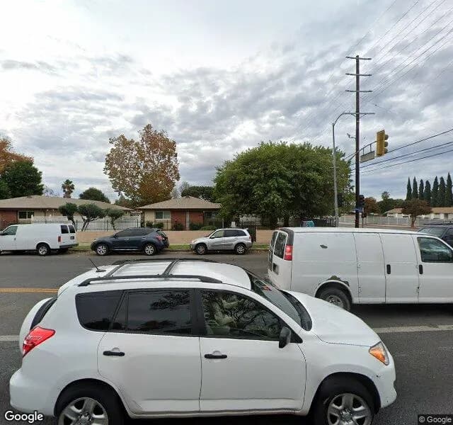 New Horizons Home - Adult Residential Facility in North Hills, California