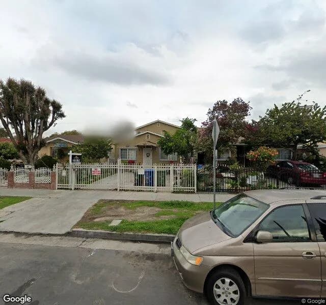 New Journey Residential Llc