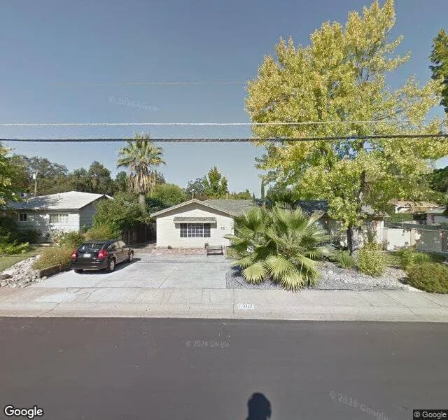 New Life - Board And Care Home in Carmichael, California