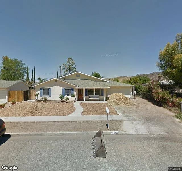 New Life Home - Adult Residential Facility in Simi Valley, California