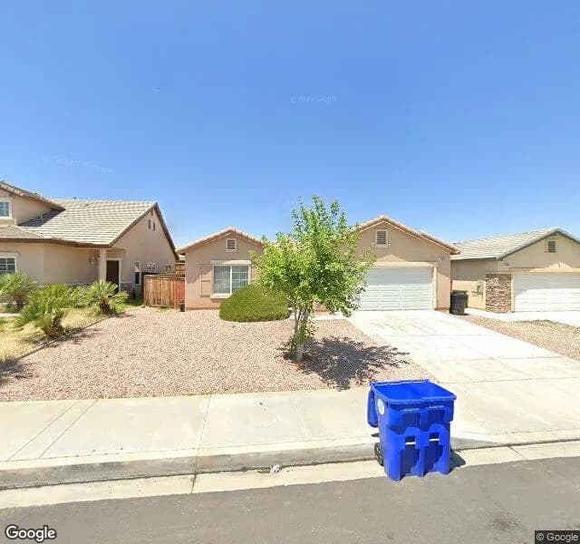 New Life Seniors Guest Home