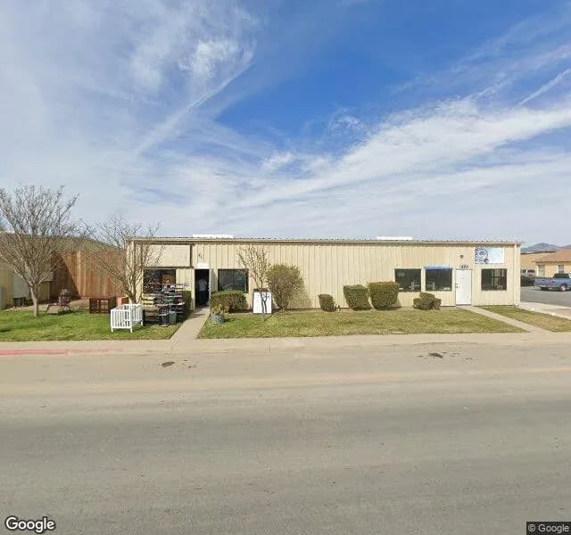 New Perspectives, Inc.