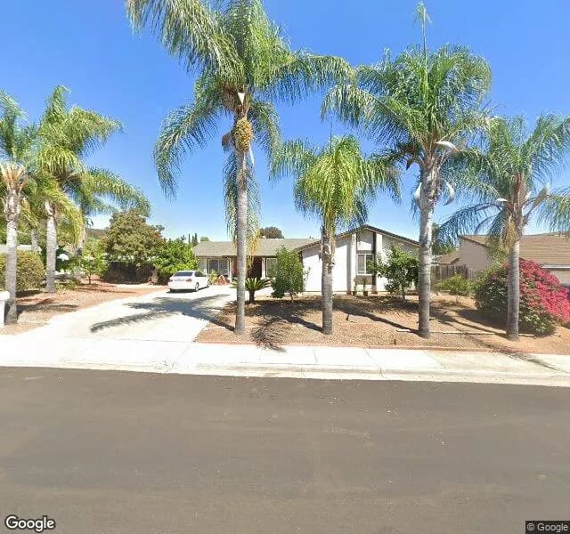 New Vision Homes Arf