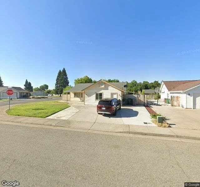 New Vision Services House 3