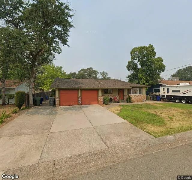 New Vision Services, Inc. 4 - Adult Residential Facility in Redding, California