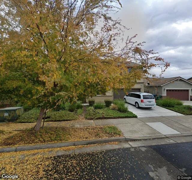 New Vision Services South 2 - Adult Residential Facility in Stockton, California