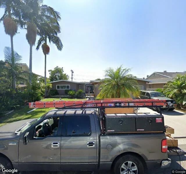 Newcomb Guest Manor - Board And Care Home in Whittier, California