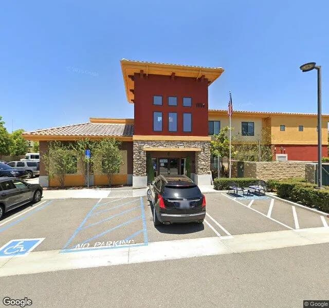 Newport Beach Memory Care