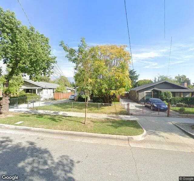 Newport House - Adult Residential Facility in Pasadena, California