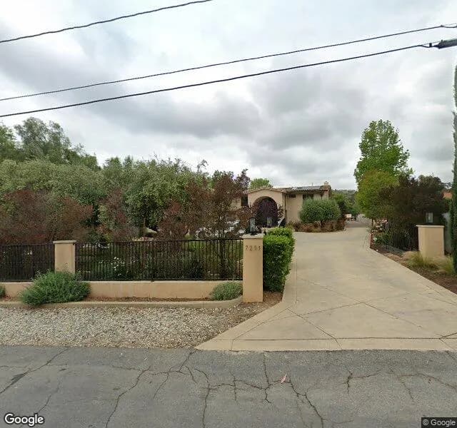 Newport Institute -lewis