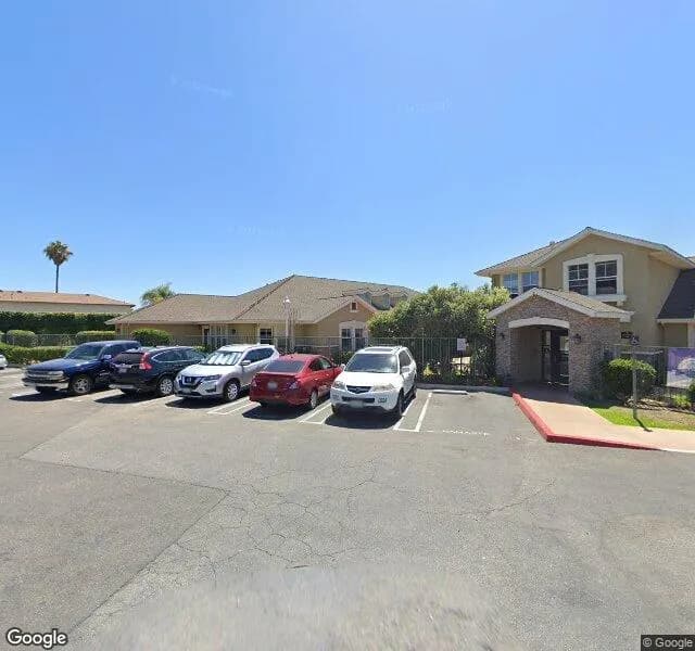 Newport Mesa Senior Living
