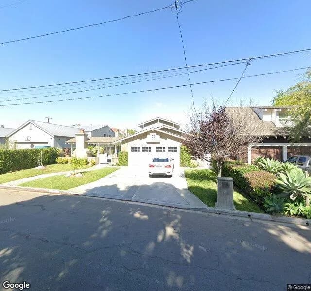 Newport Senior Living Iii