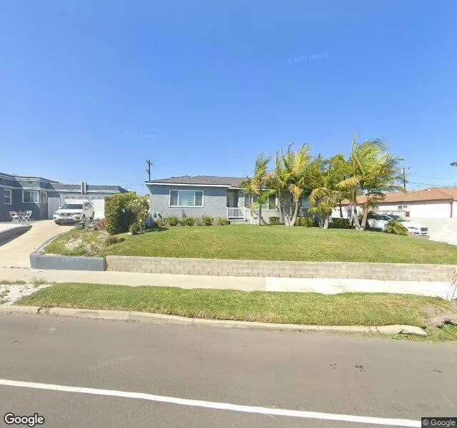 Nic & Son Home - Adult Residential Facility in Los Angeles, California