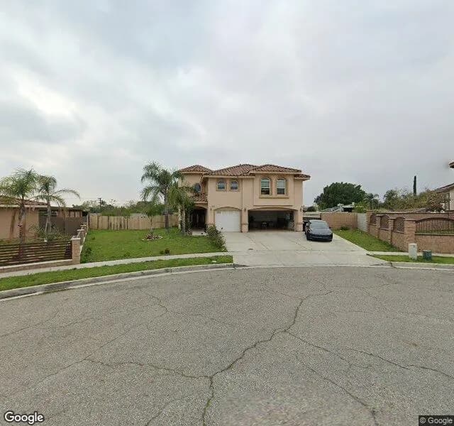 Nick's Maple Home Iii