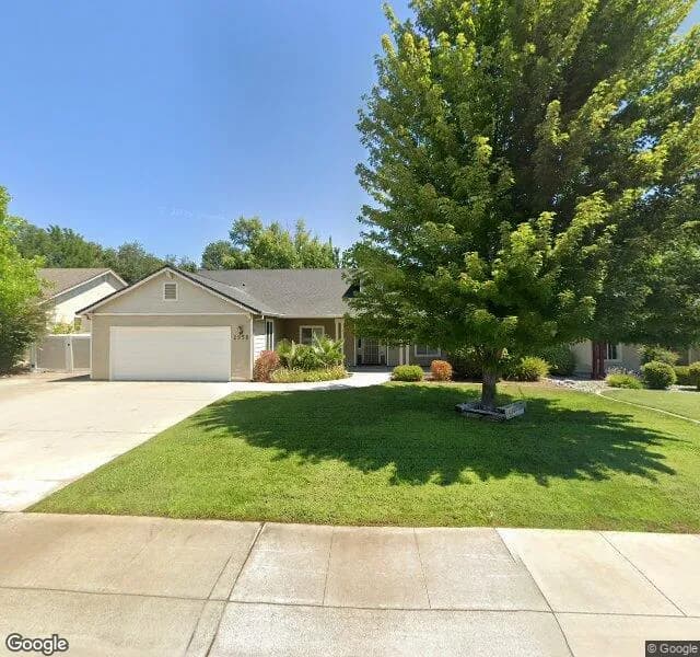 Nicolet Home Inc - Adult Residential Facility in Redding, California