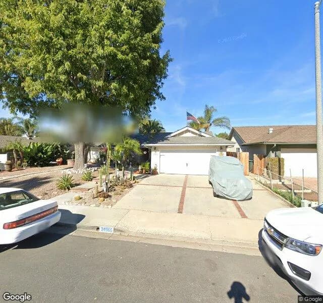 Niguel Hills Villa Ii