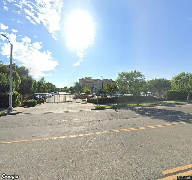 Nikkei Senior Gardens