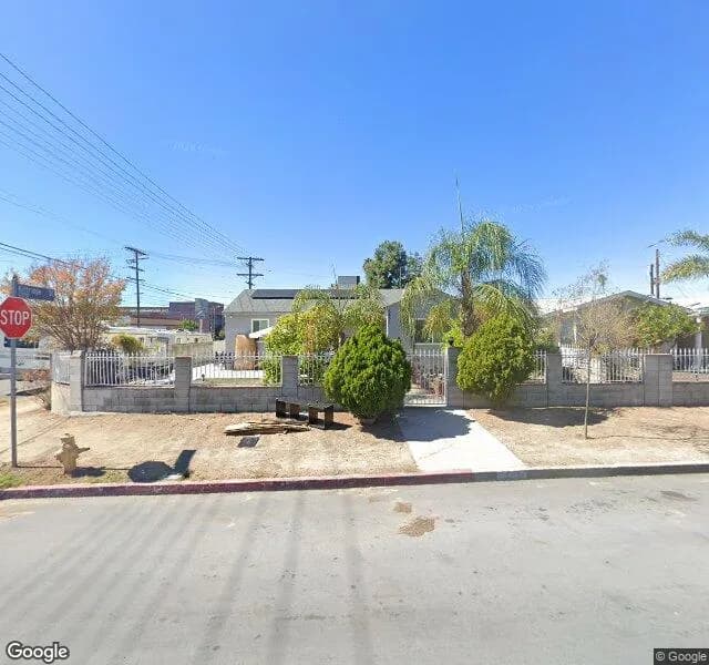 No Ho Residential Care, Inc.