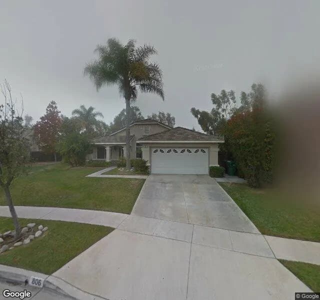 Noah's Adult Home - Adult Residential Facility in Corona, California