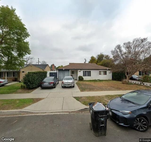 Noble Care Residential Home