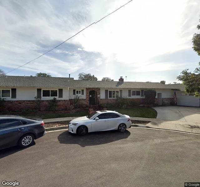 Noble Living - Board And Care Home in San Diego, California