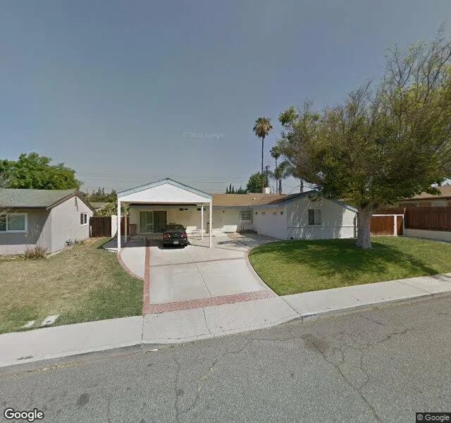 Nodot Home - Adult Residential Facility in Simi Valley, California