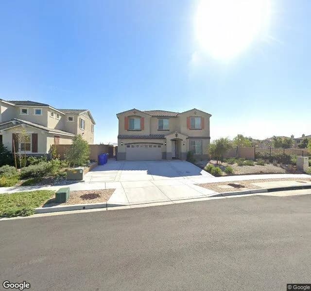 Nola Homes Ii - Adult Residential Facility in Fontana, California