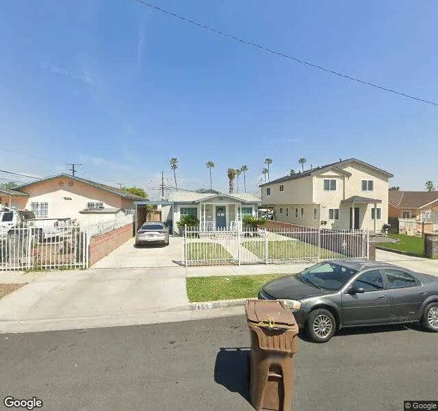 Nola's Home - Adult Residential Facility in Los Angeles, California