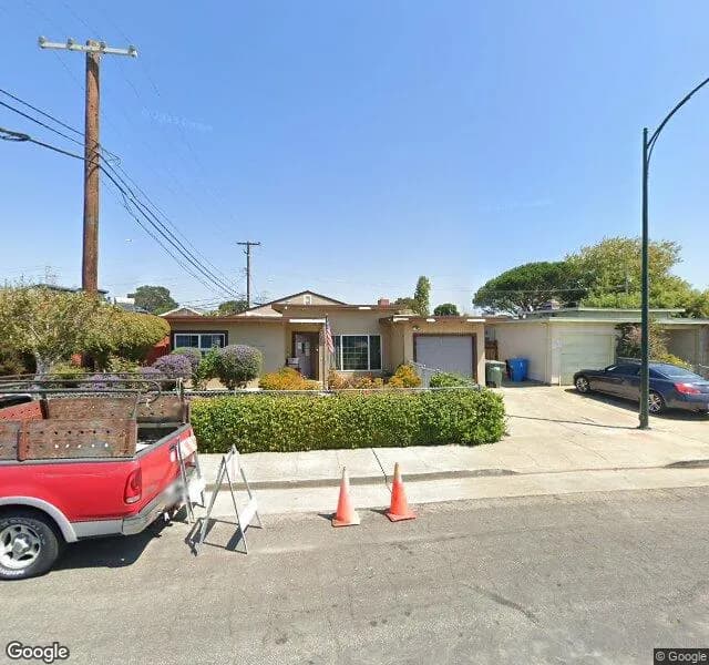 Noni's Home - Adult Residential Facility in San Mateo, California