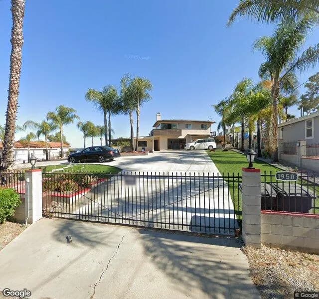 Nor Living 2 Llc - Adult Residential Facility in Spring Valley, California